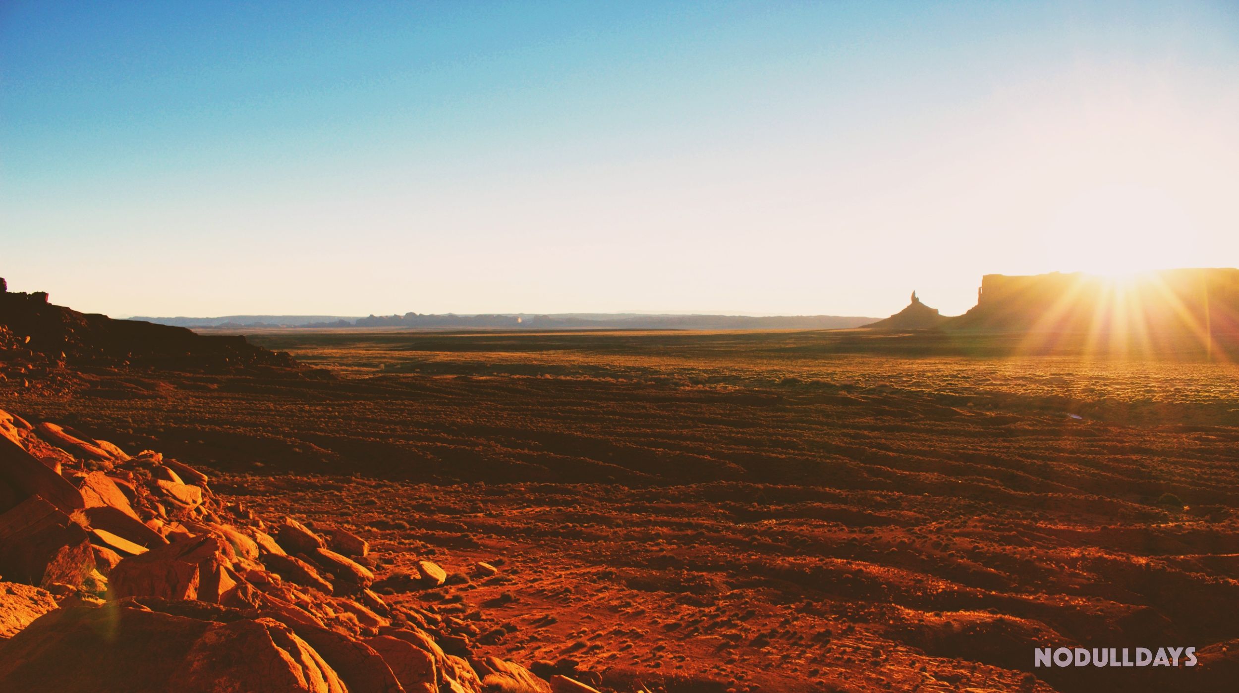 Monument Valley, USA
