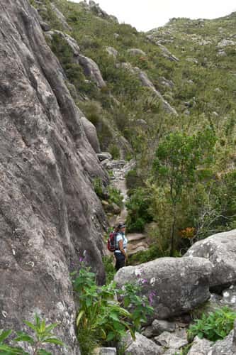 Morro do Couto