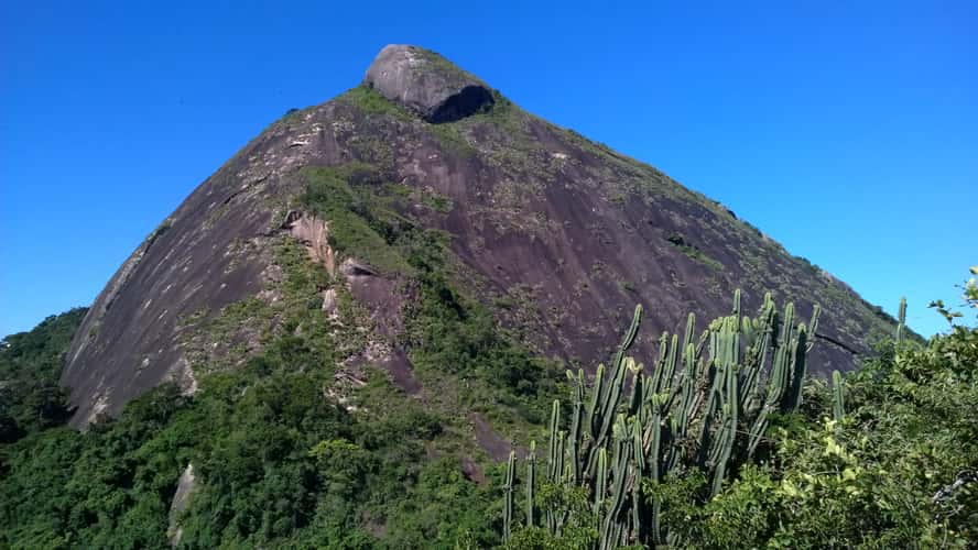 Morro dos Cabritos