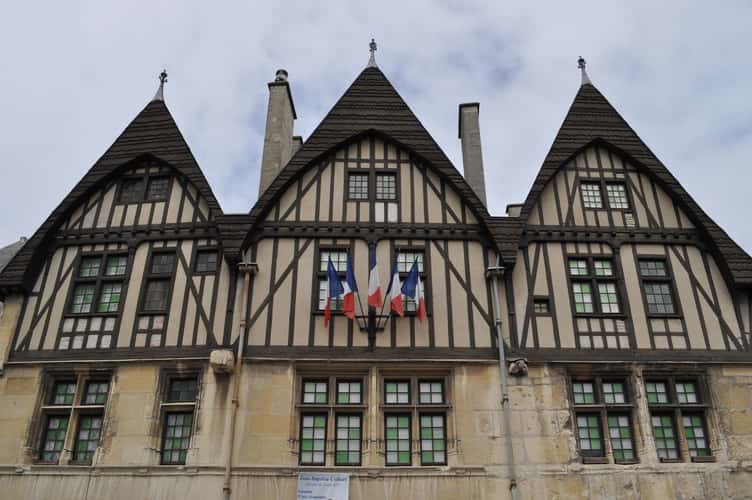 Musée-Hôtel Le Vergeur
