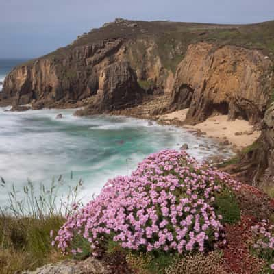 Nanjizal Bay, United Kingdom