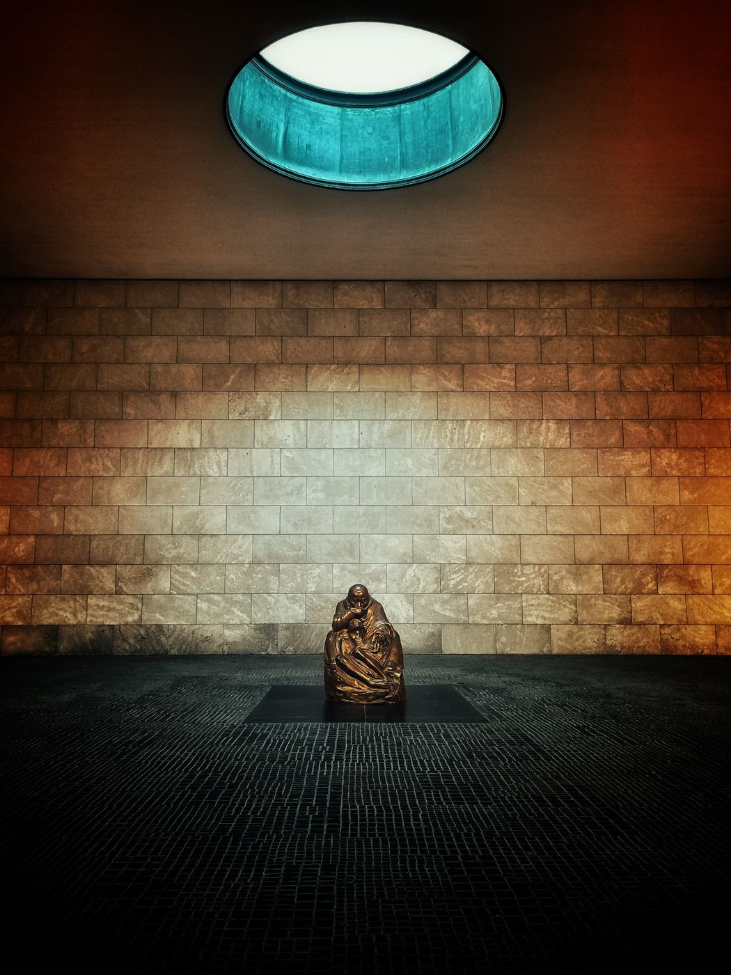 Neue Wache, Berlin, Germany