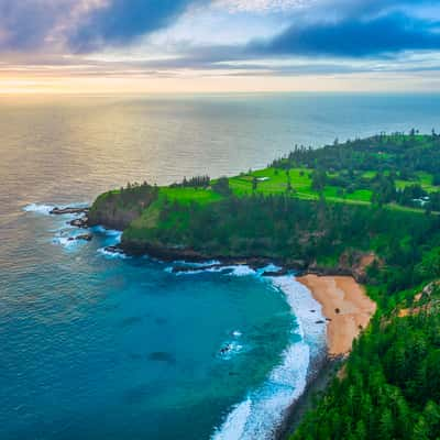 Norfolk Island, Norfolk Island