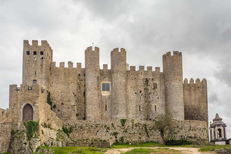Óbidos Castle