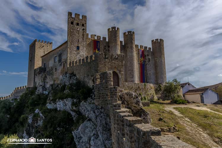 Óbidos Castle