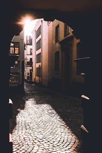 Old town, Cologne