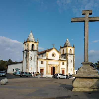 Olinda, Brazil