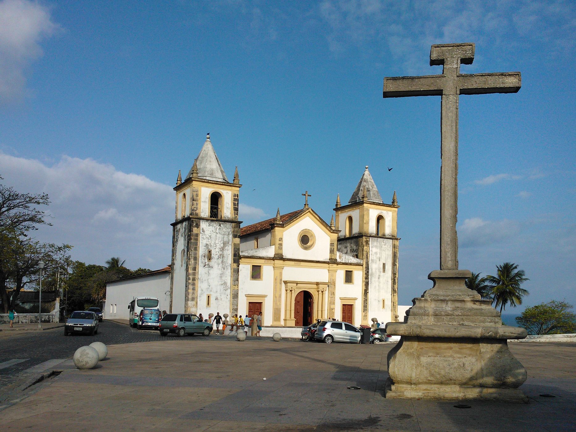 Olinda, Brazil
