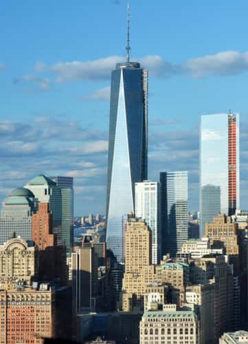 One Trade Center