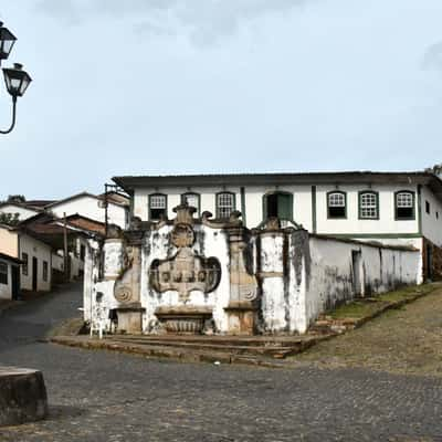 Ouro Preto, Brazil