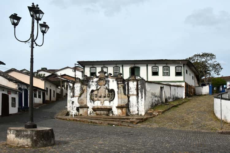 Ouro Preto