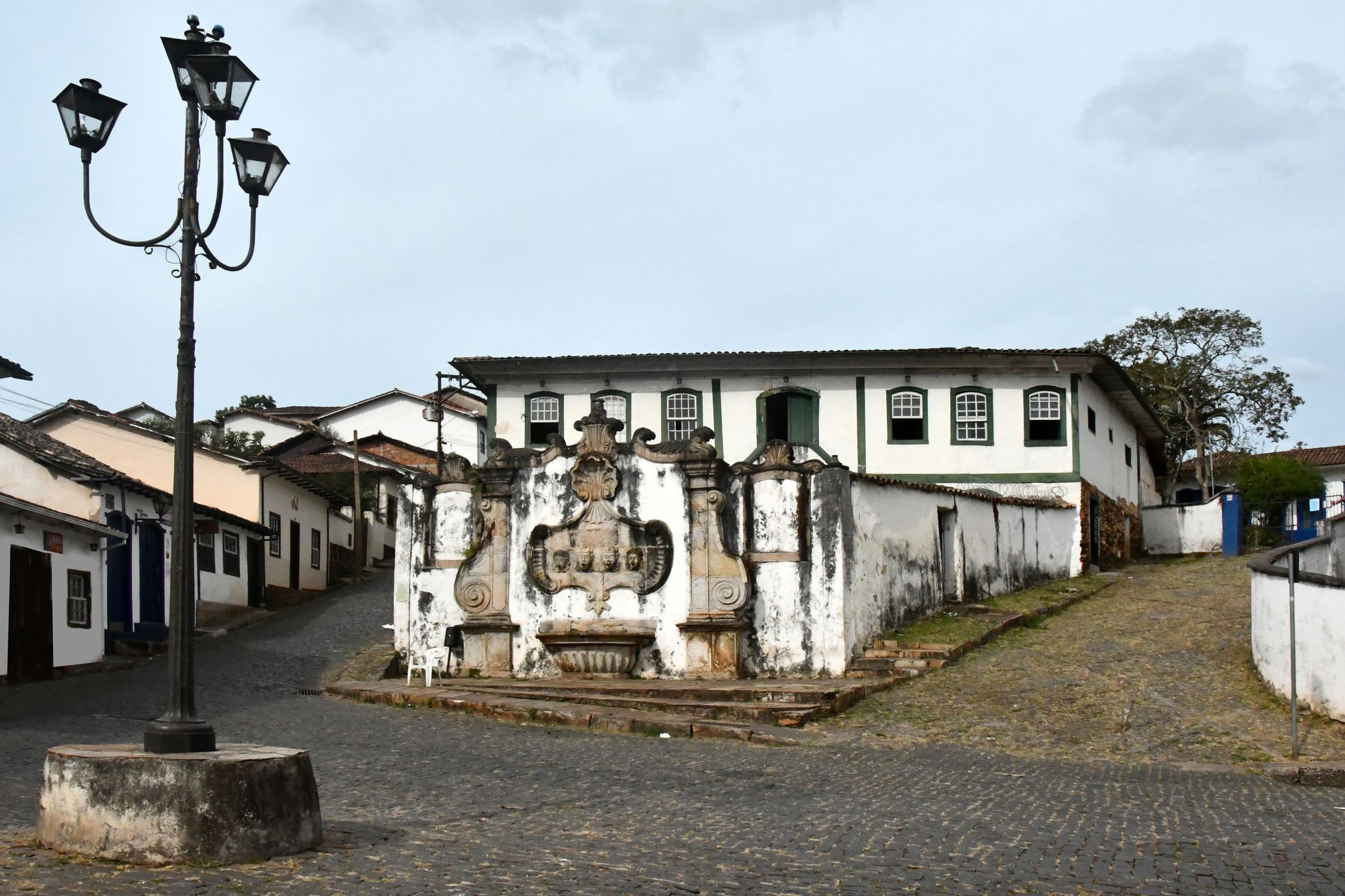 Ouro Preto, Brazil