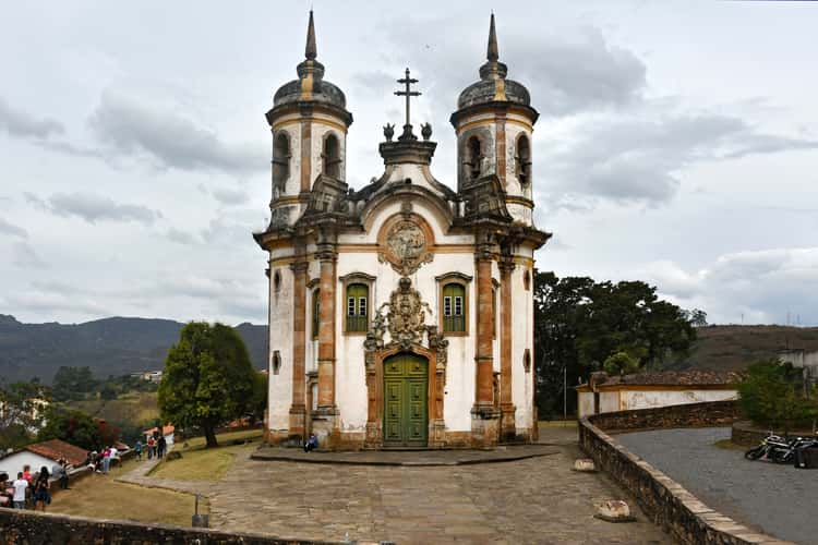 Ouro Preto