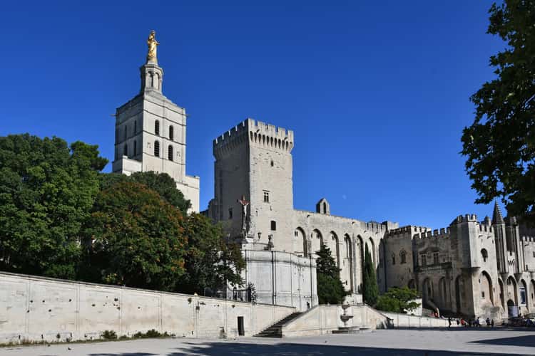 Palais des Papes