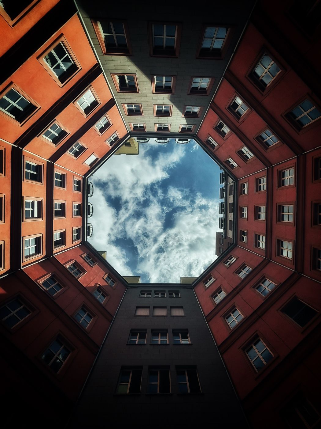 Quartier Schützenstraße, Berlin, Germany