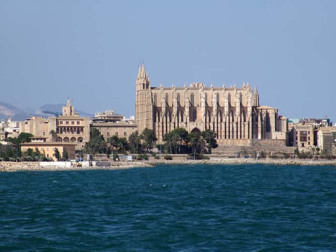 Palma Chatedral