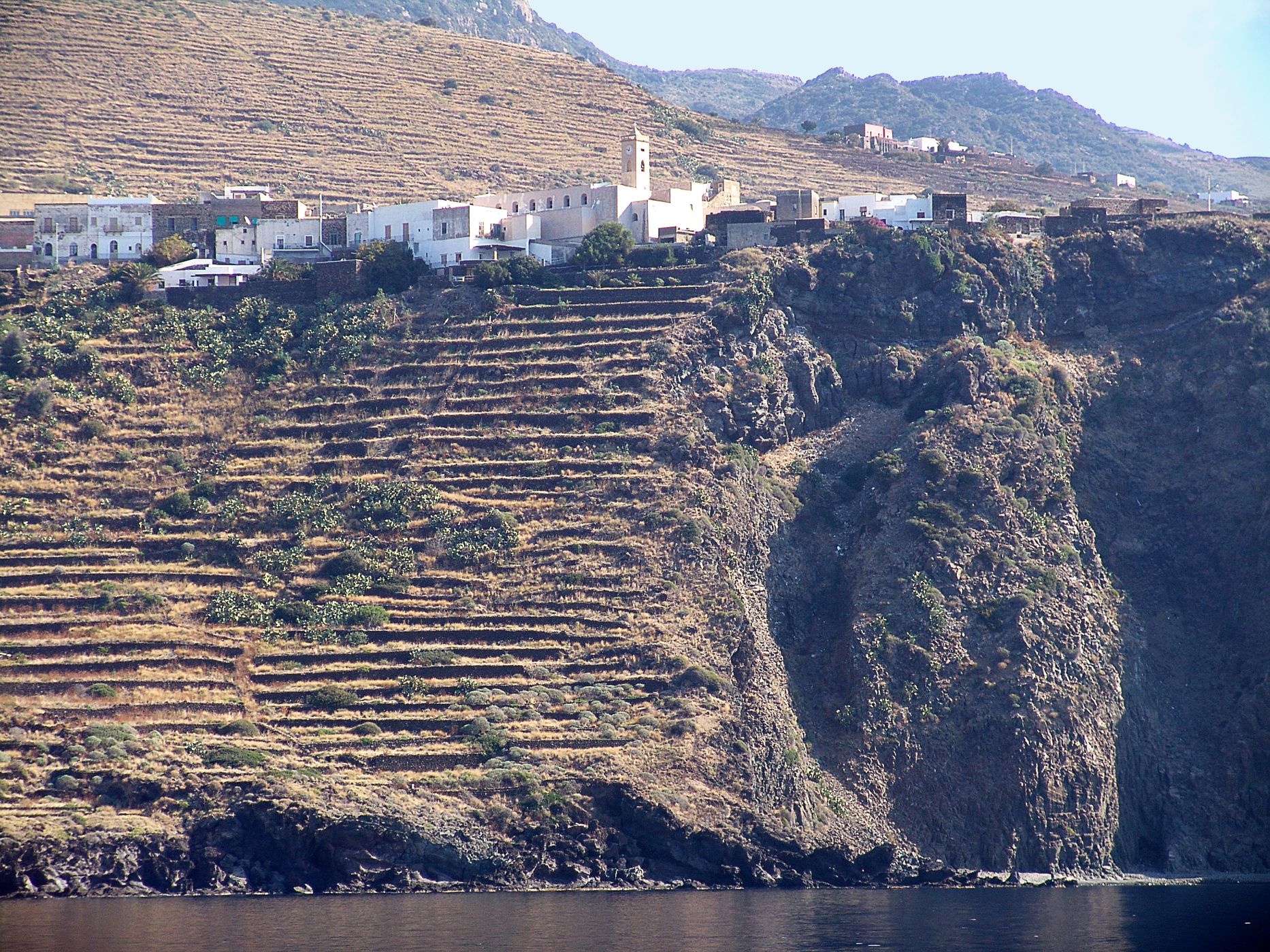 Pantelleria, Italy
