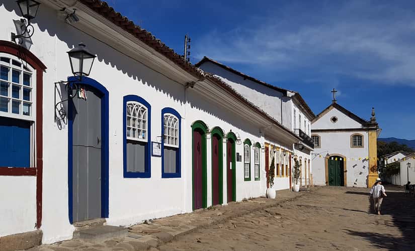 Paraty