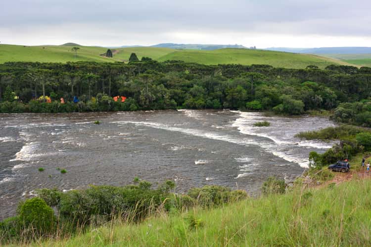 Passo da Ilha