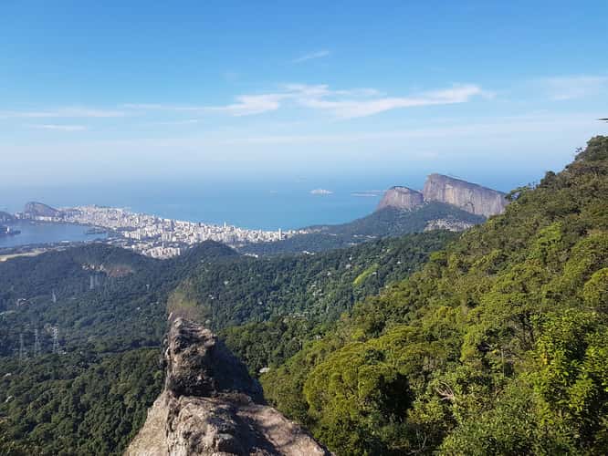 Pedra da Proa