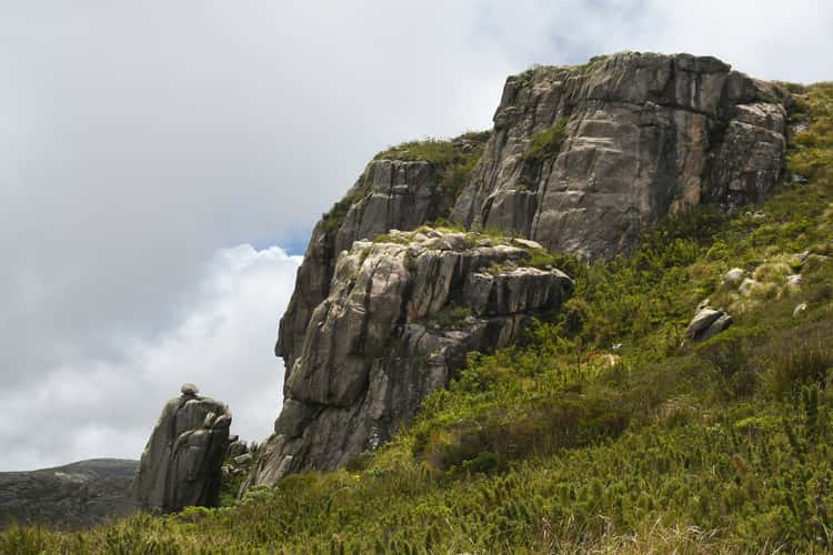 Pedra do Altar