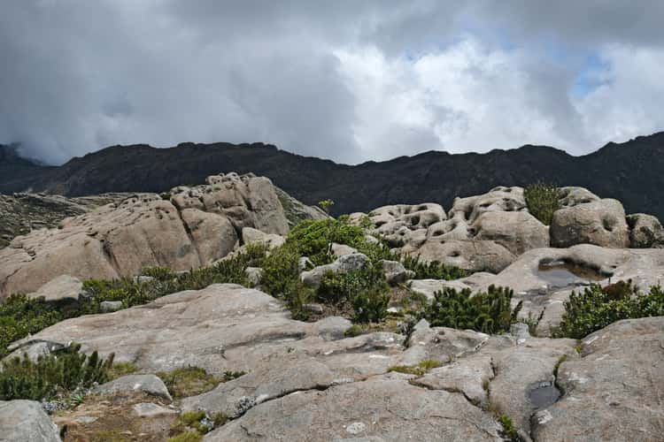 Pedra do Altar