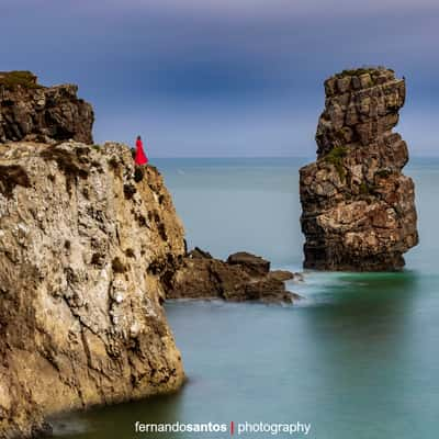 Peniche, Portugal