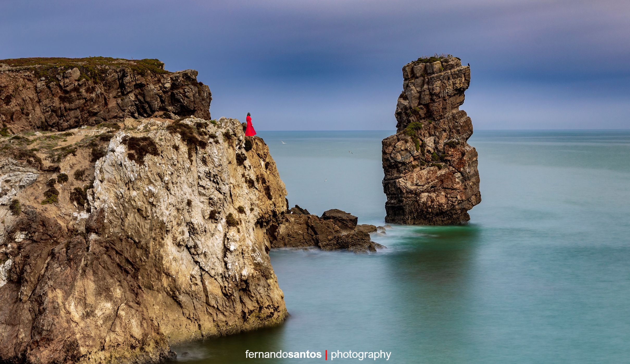 Peniche, Portugal