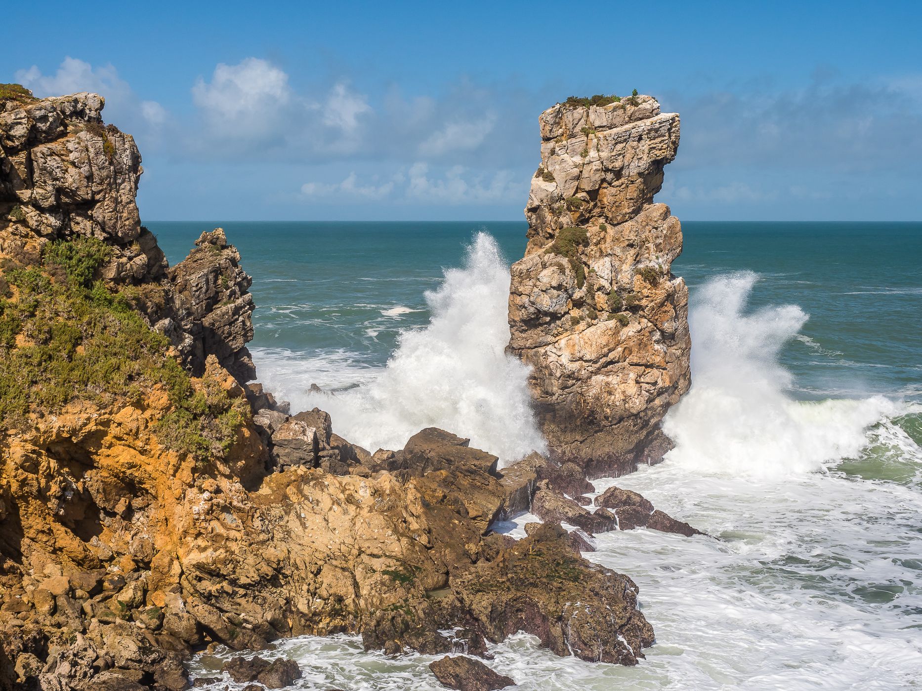 Peniche, Portugal