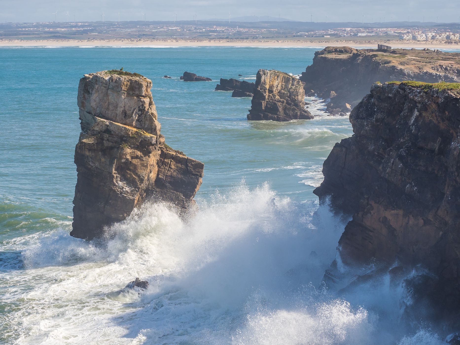 Peniche, Portugal