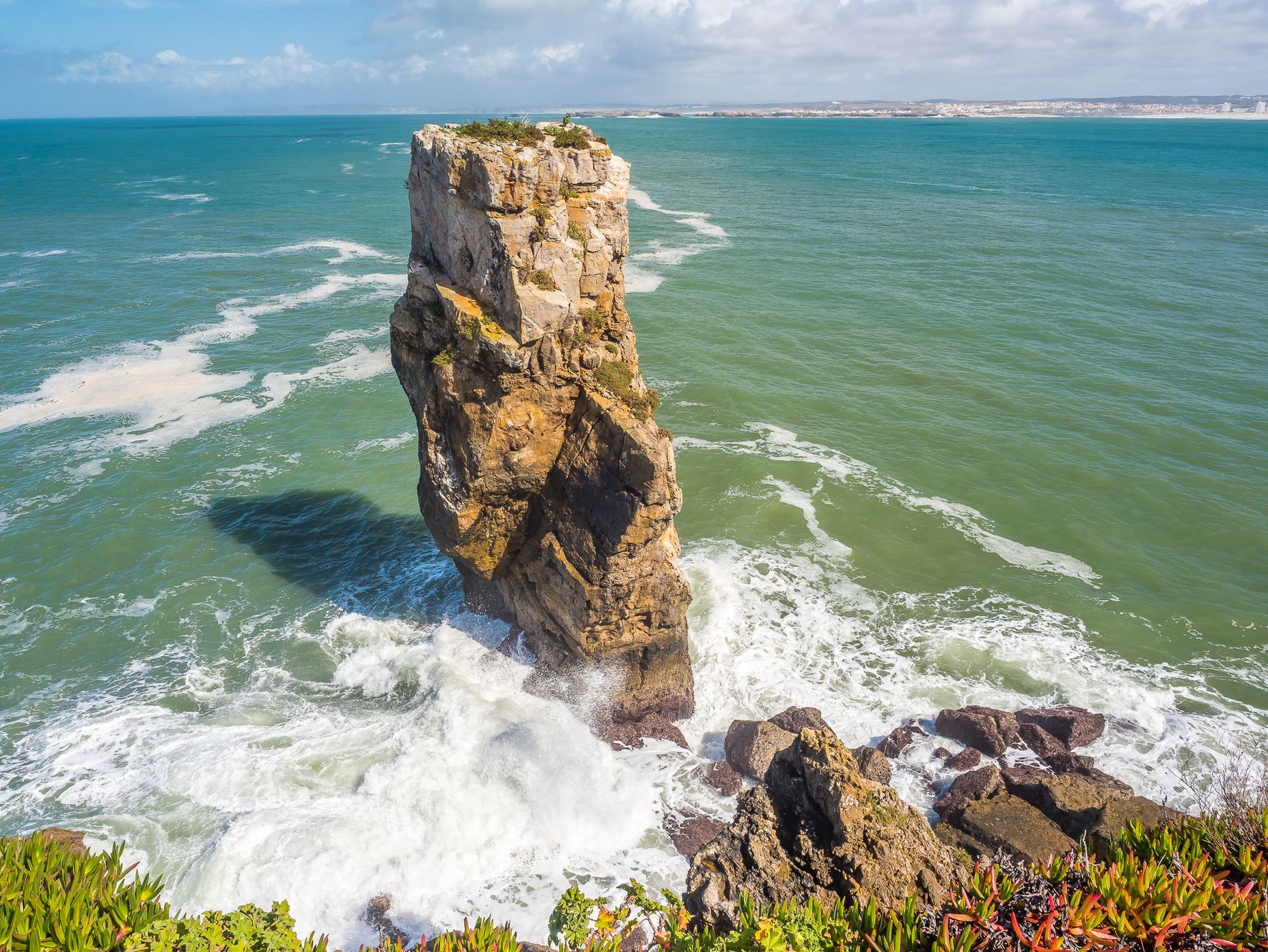 Peniche, Portugal