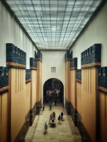 Pergamon Museum