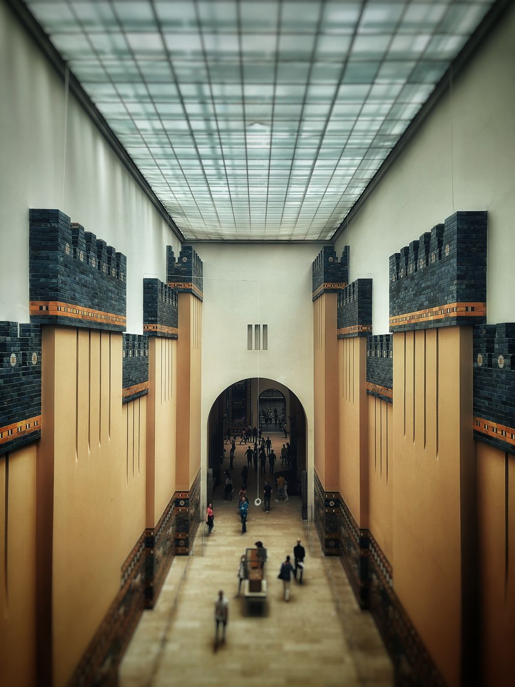 Pergamon Museum, Germany