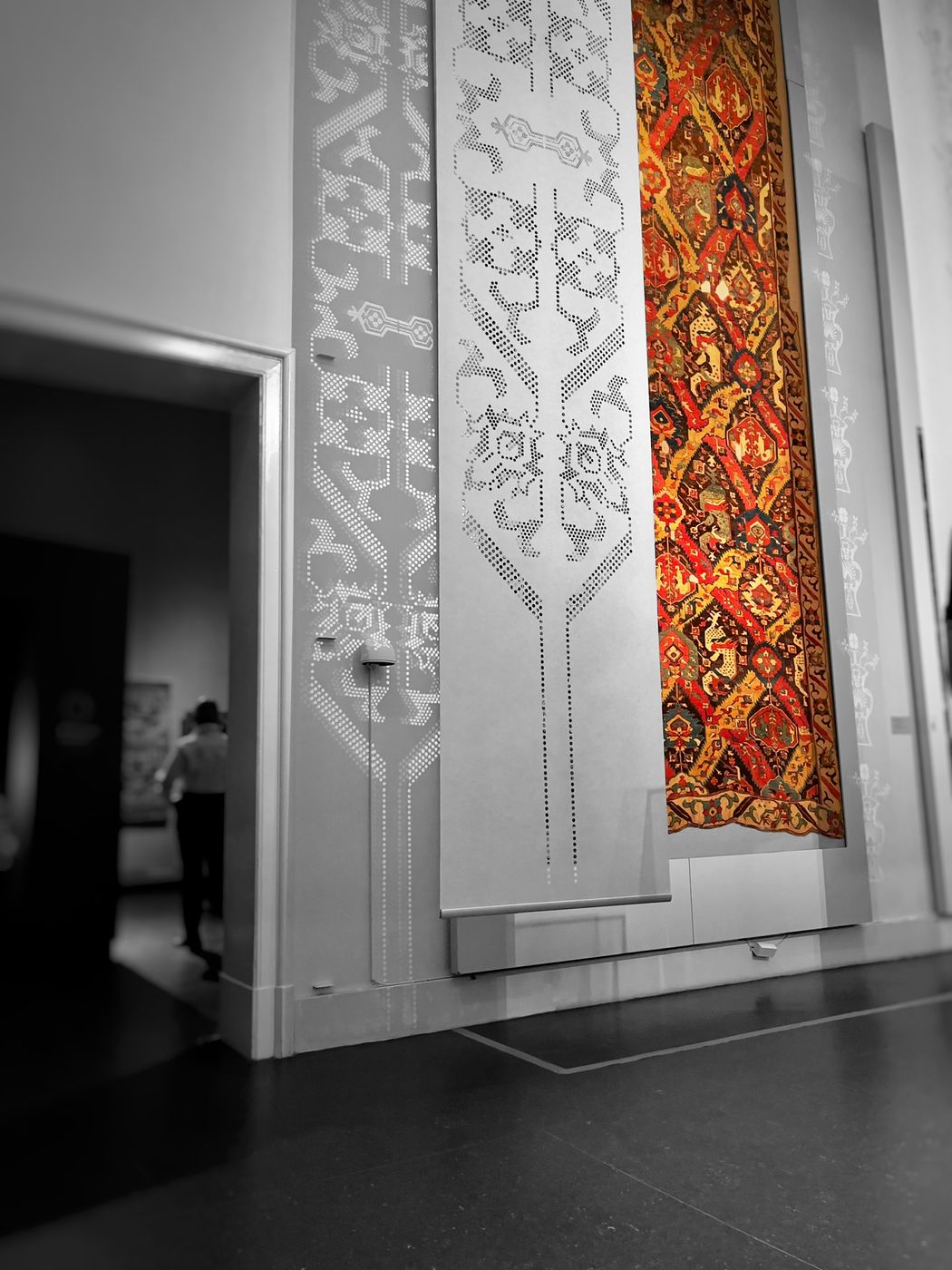 Pergamon Museum, Germany