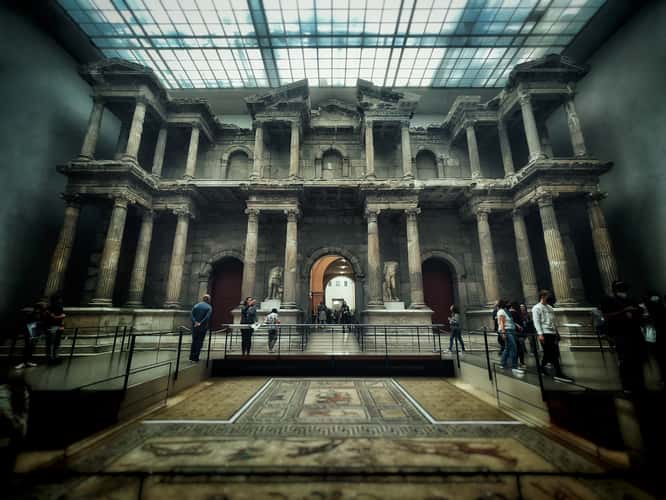 Pergamon Museum