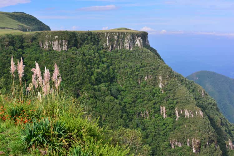 Plateau Aparados da Serra