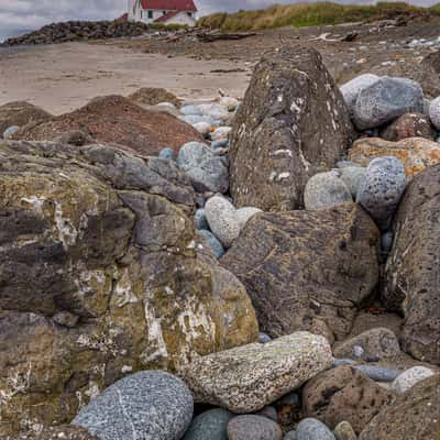 Point Wilson Lighthouse, USA