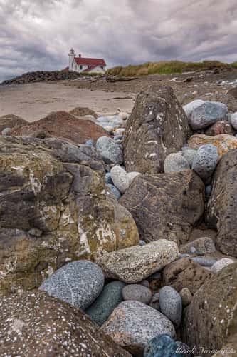 Point Wilson Lighthouse