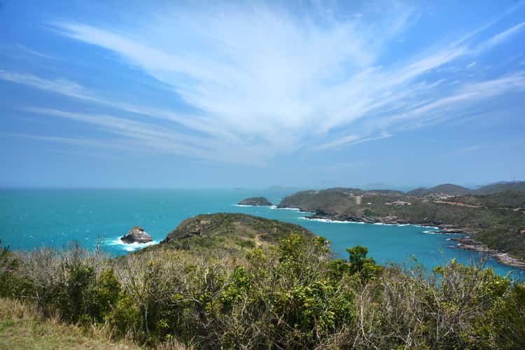 Ponta da Ferradura