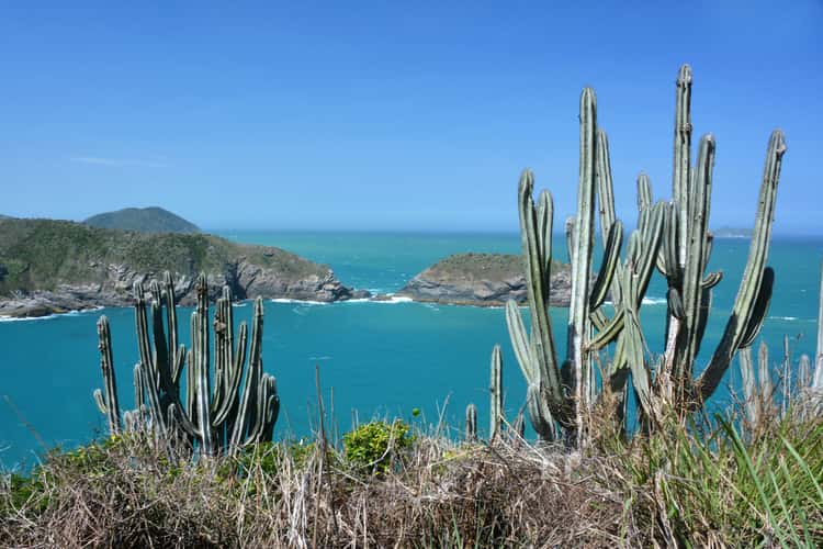 Ponta da Ferradura