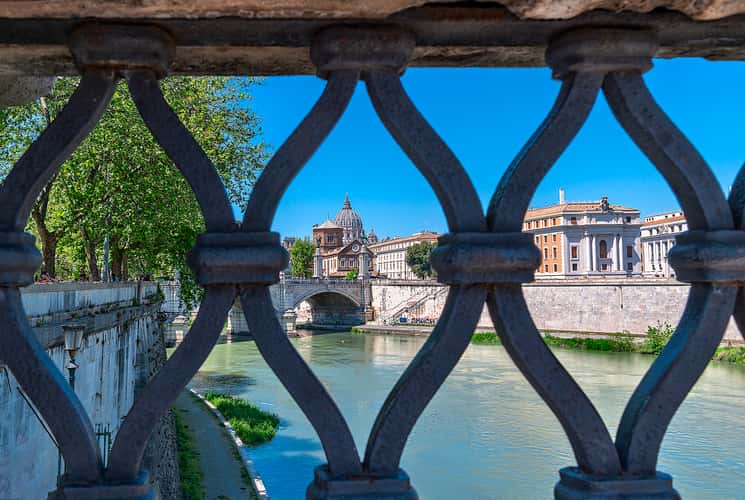 Ponte Sant'Angelo