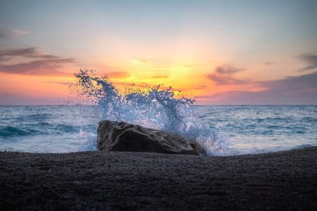 Porto Katsiki