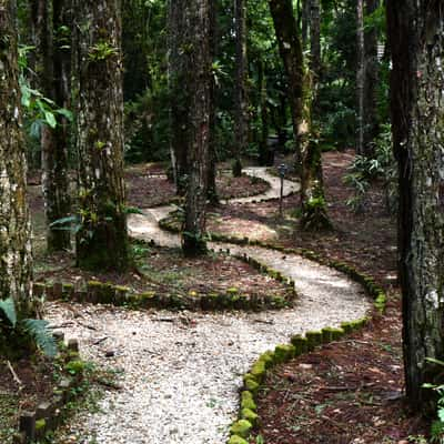 Pousada Casa Bonita, Brazil