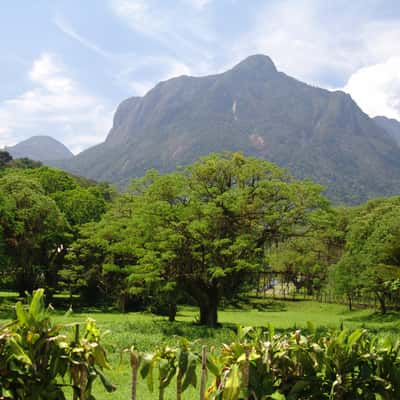 Raiz da Serra, Brazil