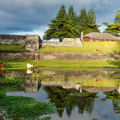 Reflections Kingston, Norfolk Island, Norfolk Island