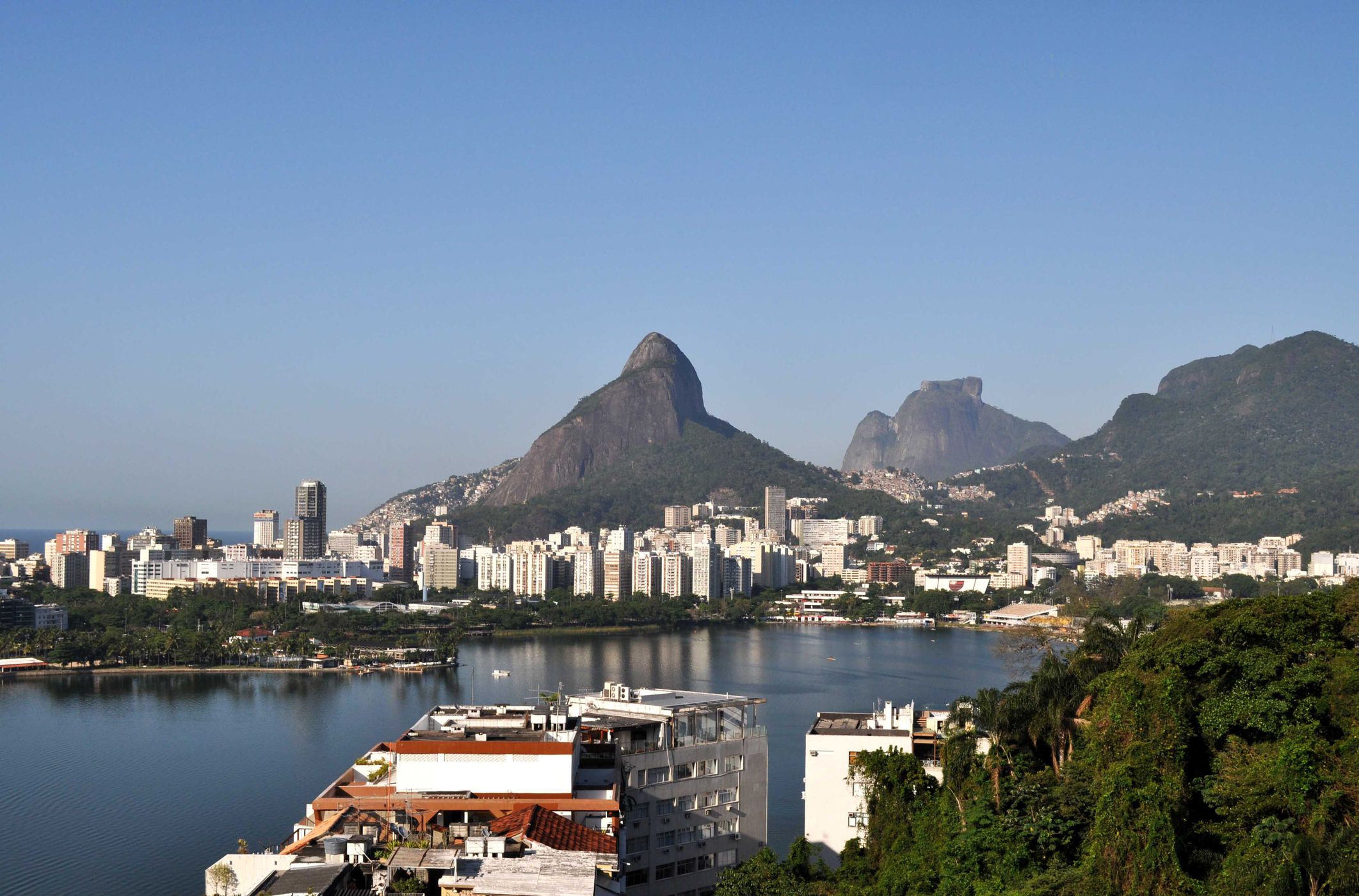 Rio de Janeiro, Brazil