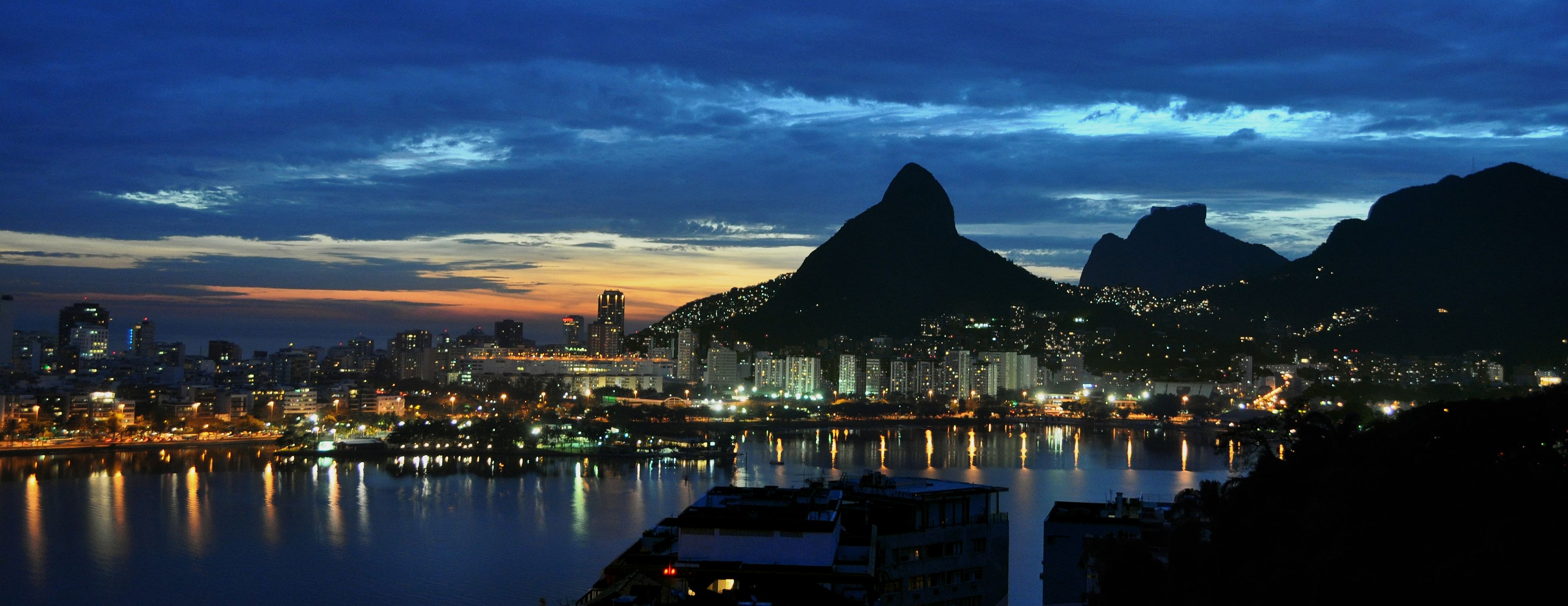Rio de Janeiro, Brazil