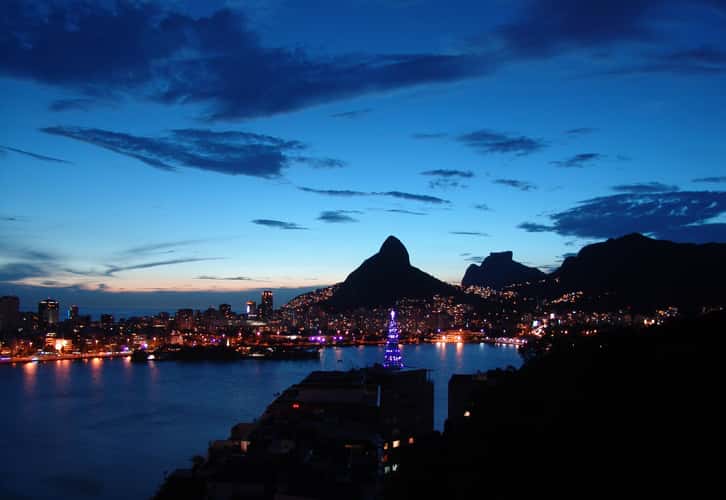 Rio de Janeiro