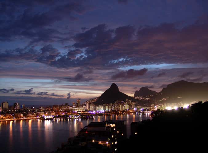 Rio de Janeiro