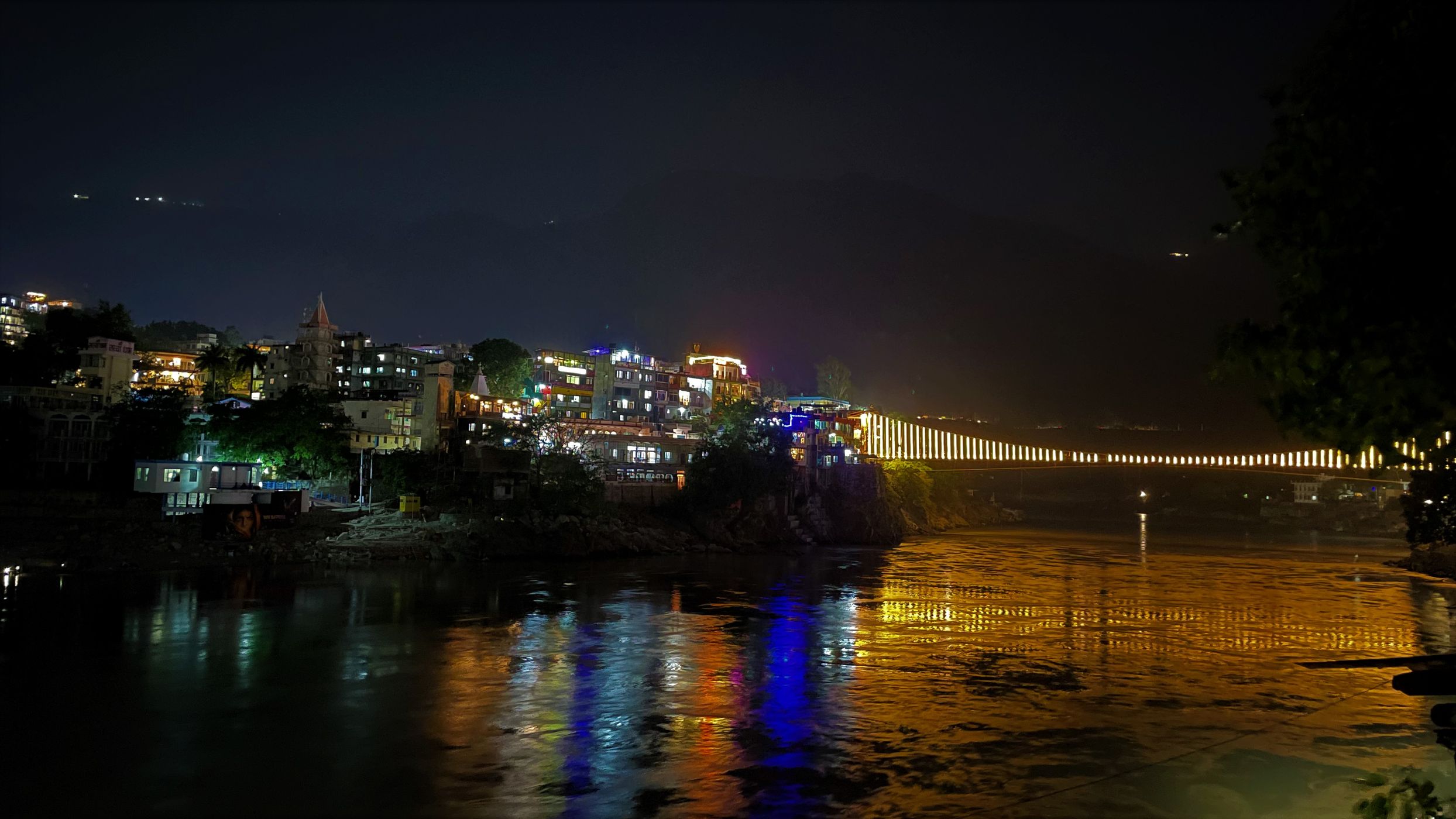 Rishikesh, India